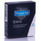 PASANTE - EXTRA-KONDOM EXTRA DICK 3 EINHEITEN PASANTE - EXTRA-KONDOM EXTRA DICK 3 EINHEITEN