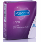 PASANTE - THIN TRIM MS DÜNNES KONDOM 3 EINHEITEN PASANTE - THIN TRIM MS DÜNNES KONDOM 3 EINHEITEN