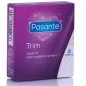 PASANTE - PRÉSERVATIF THIN TRIM MS THIN PARTIR DE 3 UNITÉS PASANTE - PRÉSERVATIF THIN TRIM MS THIN PARTIR DE 3 UNITÉS