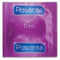 PASANTE - THIN TRIM MS CONDOMS 12 UNITS PASANTE - THIN TRIM MS CONDOMS 12 UNITS