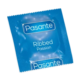 PASANTE - LES PRÉSERVATIFS POINTS MS PLACER 3 UNITÉS