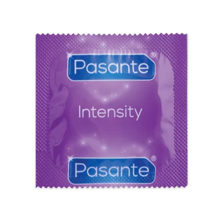 PASANTE - POINTS AND STR AS INTENSITY 3 UNITS
