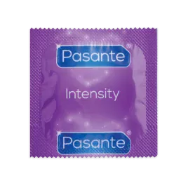 PASANTE - POINTS AND STR AS INTENSITY 12 UNITS