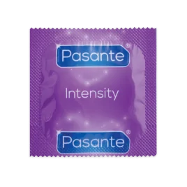 PASANTE - POINTS DE TRAVERSE ET STR AS INTENSITÉ 12 UNITÉS