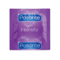 PASANTE - POINTS DE TRAVERSE ET STR AS INTENSITÉ 12 UNITÉS