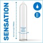 PASANTE - DELAY CONDOMS INFINITY 3 UNITS