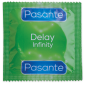 PASANTE - DELAY CONDOMS INFINITY 3 UNITS