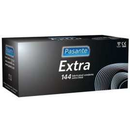 PASANTE - PRESERVATIVO EXTRA SPESSORE 144 UNIT