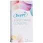 BEPPY - SOFT AND COMFORT 12 CONDOMS BEPPY - SOFT AND COMFORT 12 CONDOMS