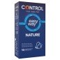 CONTROL - NATURE EASY WAY 10 UNITÉS CONTROL - NATURE EASY WAY 10 UNITÉS