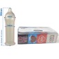 PASANTE - CONDOMS LOVE BAG 144 UNITS PASANTE - CONDOMS LOVE BAG 144 UNITS