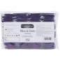 PASANTE - RIBS DOTS INTENSITY CONDOMS 144 UNITS PASANTE - RIBS DOTS INTENSITY CONDOMS 144 UNITS
