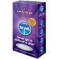 SKINS - HAUTKONDOM EXTRA GROSS 12 PACK SKINS - HAUTKONDOM EXTRA GROSS 12 PACK