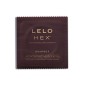 LELO - HEX CONDOMS RESPECT XL 36 PACK LELO - HEX CONDOMS RESPECT XL 36 PACK