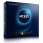 MY SIZE - PRO CONDOMS 53 MM 36 UNITS MY SIZE - PRO CONDOMS 53 MM 36 UNITS