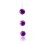 BAILE - STRIP LILAC ABS ANAL BALLS BAILE - STRIP LILAC ABS ANAL BALLS