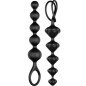SATISFYER - LOVE BEADS NOIR SATISFYER - LOVE BEADS NOIR