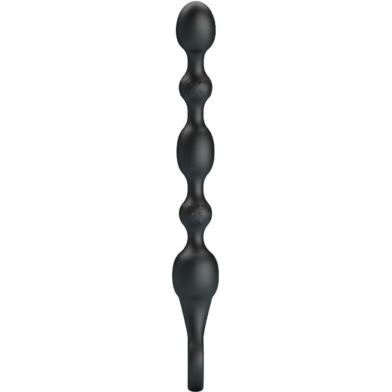 PRETTY LOVE - VAN ANAL BALLS 10 VIBRATIONEN WIEDERAUFLADBARES SILIKON PRETTY LOVE - VAN ANAL BALLS 10 VIBRATIONEN WIEDERAUFLADBARES SILIKON
