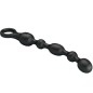 PRETTY LOVE - VAN ANAL BALLS 10 VIBRAZIONI IN SILICONE RICARICABILE PRETTY LOVE - VAN ANAL BALLS 10 VIBRAZIONI IN SILICONE RICARICABILE