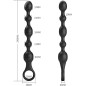 PRETTY LOVE - VAN ANAL BALLS 10 VIBRATIONEN WIEDERAUFLADBARES SILIKON PRETTY LOVE - VAN ANAL BALLS 10 VIBRATIONEN WIEDERAUFLADBARES SILIKON