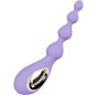 LELO - SORAYA BEADS MASSAGGIATORE ANALE VIOLA LELO - SORAYA BEADS MASSAGGIATORE ANALE VIOLA