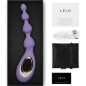LELO - MASSEUR ANAL SORAYA BEADS NOIR LELO - MASSEUR ANAL SORAYA BEADS NOIR