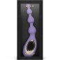 LELO - SORAYA BEADS MASSAGGIATORE ANALE VIOLA LELO - SORAYA BEADS MASSAGGIATORE ANALE VIOLA