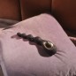 LELO - SORAYA BEADS MASSAGGIATORE ANALE VIOLA LELO - SORAYA BEADS MASSAGGIATORE ANALE VIOLA