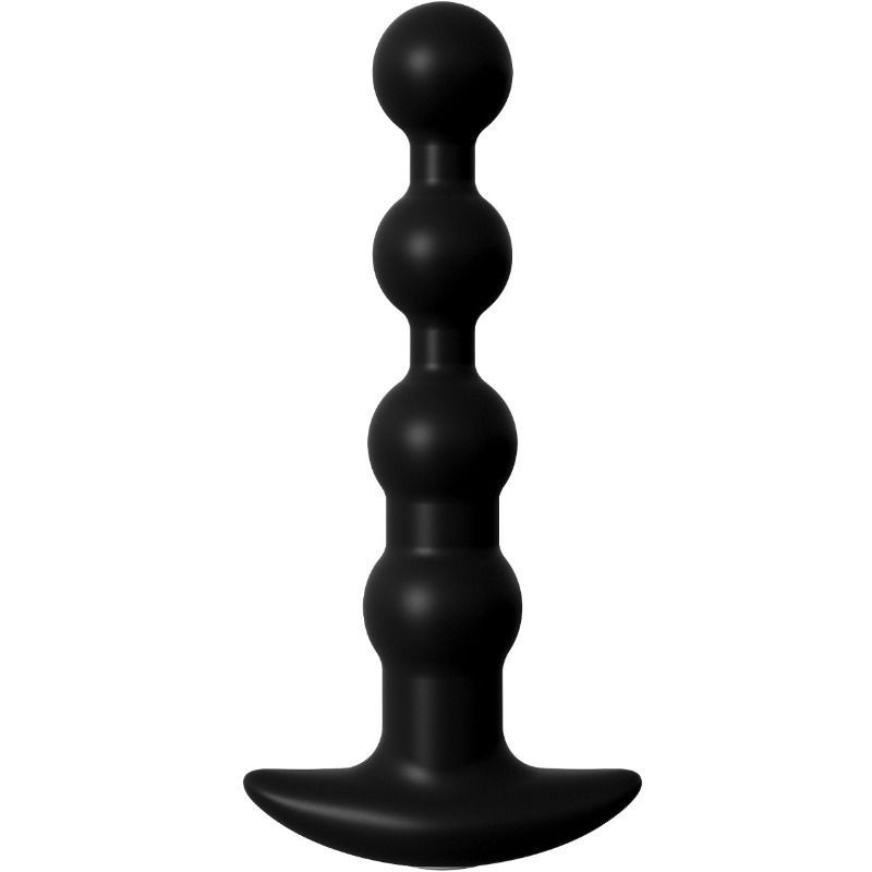 ANAL FANTASY ELITE COLLECTION - BALLES ANAL RECHARGEABLES ANAL FANTASY ELITE COLLECTION - BALLES ANAL RECHARGEABLES