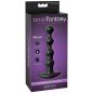ANAL FANTASY ELITE COLLECTION - BALLES ANAL RECHARGEABLES ANAL FANTASY ELITE COLLECTION - BALLES ANAL RECHARGEABLES