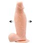 DANCE - GODE GONFLABLE RÉALISTE AVEC VENTOUSE 15 CM DANCE - GODE GONFLABLE RÉALISTE AVEC VENTOUSE 15 CM