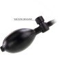DANCE - GODE GONFLABLE RÉALISTE AVEC VENTOUSE 15 CM DANCE - GODE GONFLABLE RÉALISTE AVEC VENTOUSE 15 CM