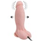BAILE - REALISTISCHER VIBRIERENDER UND AUFBLASBARER DILDO 18.8 CM BAILE - REALISTISCHER VIBRIERENDER UND AUFBLASBARER DILDO 18.8 CM
