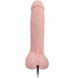 BAILE - REALISTISCHER VIBRIERENDER UND AUFBLASBARER DILDO 18.8 CM BAILE - REALISTISCHER VIBRIERENDER UND AUFBLASBARER DILDO 18.8 CM