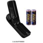 BAILE - REALISTISCHER VIBRIERENDER UND AUFBLASBARER DILDO 18.8 CM BAILE - REALISTISCHER VIBRIERENDER UND AUFBLASBARER DILDO 18.8 CM