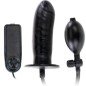 BAILE - BIGGER JOY INFLATABLE PENIS WITH VIBRATION 16 CM BAILE - BIGGER JOY INFLATABLE PENIS WITH VIBRATION 16 CM