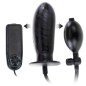 BAILE - BIGGER JOY INFLATABLE PENIS WITH VIBRATION 16 CM BAILE - BIGGER JOY INFLATABLE PENIS WITH VIBRATION 16 CM