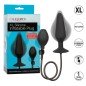 CALEXOTICS - BOUCHON GONFLABLE EN SILICONE XL CALEXOTICS - BOUCHON GONFLABLE EN SILICONE XL
