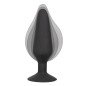 CALEXOTICS - BOUCHON GONFLABLE EN SILICONE XL CALEXOTICS - BOUCHON GONFLABLE EN SILICONE XL