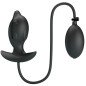 PRETTY LOVE - PLUG ANAL DELFIN GONFLABLE RECHARGEABLE PRETTY LOVE - PLUG ANAL DELFIN GONFLABLE RECHARGEABLE