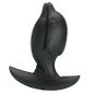 PRETTY LOVE - PLUG ANAL DELFIN GONFLABLE RECHARGEABLE PRETTY LOVE - PLUG ANAL DELFIN GONFLABLE RECHARGEABLE