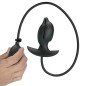 PRETTY LOVE - PLUG ANAL DELFIN GONFLABLE RECHARGEABLE PRETTY LOVE - PLUG ANAL DELFIN GONFLABLE RECHARGEABLE