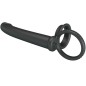 PRETTY LOVE - DILLION DOPPELTE PENETRATION DOPPELTER COCKRING SCHWARZ PRETTY LOVE - DILLION DOPPELTE PENETRATION DOPPELTER COCKRING SCHWARZ
