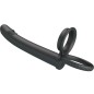 PRETTY LOVE - DILLION DOPPELTE PENETRATION DOPPELTER COCKRING SCHWARZ PRETTY LOVE - DILLION DOPPELTE PENETRATION DOPPELTER COCKRING SCHWARZ
