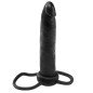 ANAL FANTASY - DOUBLE PENETRATION ANAL FANTASY - DOUBLE PENETRATION