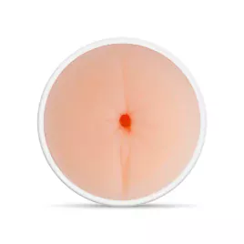 JAMYJOB - ASS EXPERIENCE MASTURBATOR