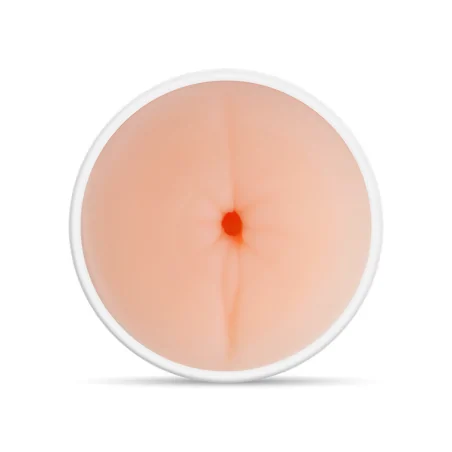 JAMYJOB - MASTURBATEUR EXPÉRIENCE FESSIER