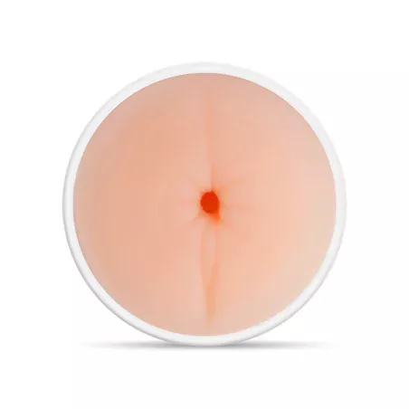 JAMYJOB - ASS EXPERIENCE MASTURBATOR