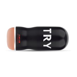 JAMYJOB - MASTURBATEUR EXPÉRIENCE FESSIER