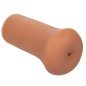 CALEXOTICS - COUPEUR SANS LIMITES CARAMEL CALEXOTICS - COUPEUR SANS LIMITES CARAMEL